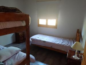 Cabaña Lo de Olivia