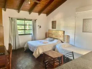 Departamento Córdoba zona norte a mts de Sanatorio Allende Cerro Hospital Privado y estadio Kempes - Argüello