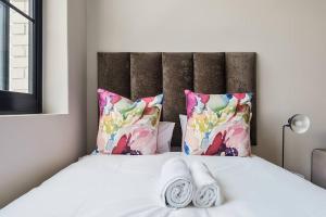 Cosy little studio on Harrington Street