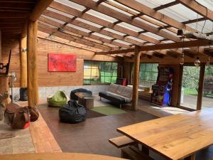 Casa en Puerto Varas