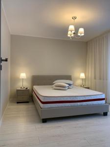 Ammi - Central Apartment - Galati