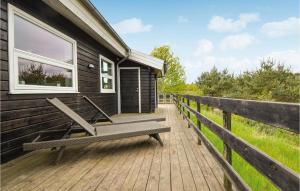 Holiday Home Sydbakken Ebeltoft