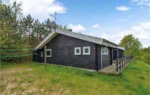 Holiday Home Sydbakken Ebeltoft