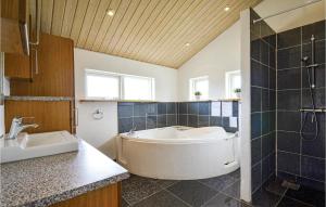 Holiday Home Sydbakken Ebeltoft