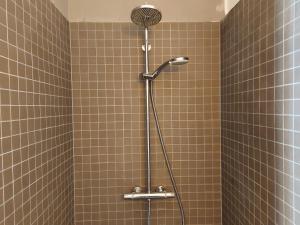 Healthy spot in nature near Copenhagen