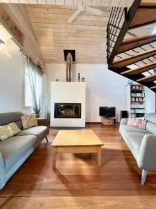 LAbri-Côtier - Maison chaleureuse - Jardin - Quint-Fonsegrives