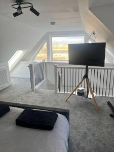 Luxury Town House Wick