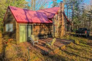 Clark's Cottage - Stratton