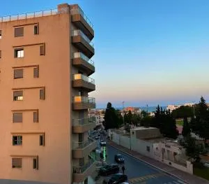 Apartment near sea in sousse - La Corniche
