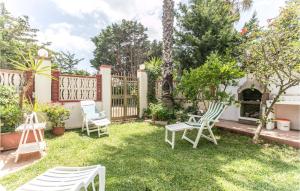 Beautiful Home In St Maria Del Focallo