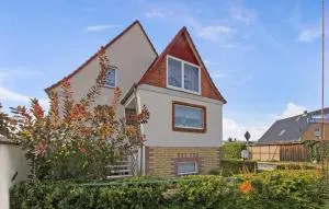 Ferienwohnung Neukloster - Zurow