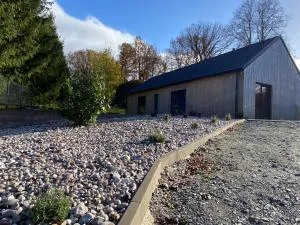 Glamping Máchův kraj - Holany