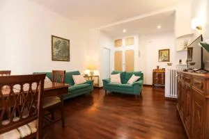 Flaminio center house-jubilee - Tor di Quinto