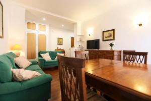 Flaminio center house