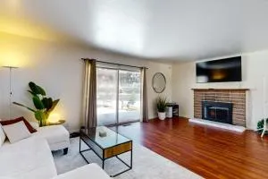 Stateline Sanctuary - Zephyr Cove