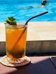 Green Parrot Beach Resort