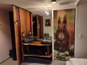 La Vieux Gare De Freyneux - 胡法利兹