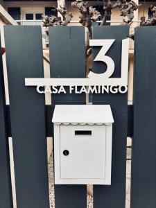 Appartements Casa Flamingo - Appartement charmant et moderne - 6 - : Appartement 1 Chambre