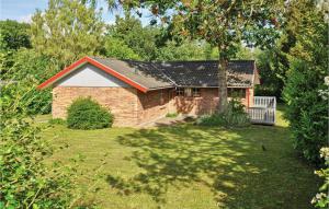 Holiday Home Teglbakken V