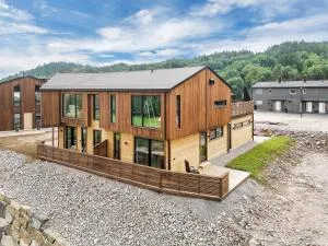 Fint sted å være - Nodeland