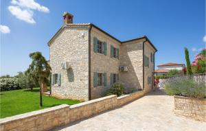 Villa Flower