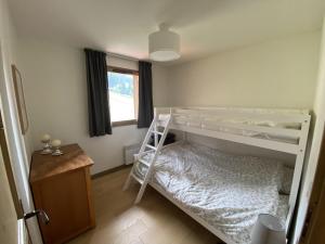 Appartements les 7 laux immobilier chalet B : photos des chambres