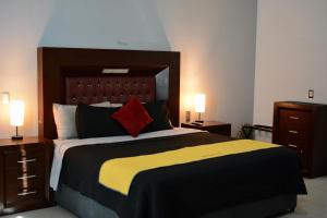 Suites La Gloria Alojamiento independiente