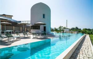 Awesome Apartment In Casalvelino