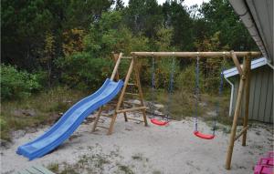 Holiday Home Tranebærvej Ålbæk V