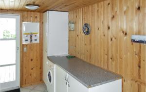 Holiday Home Tranebærvej Ålbæk V