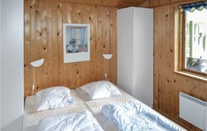 Holiday Home Tranebærvej Ålbæk V