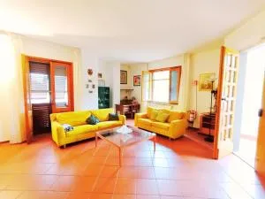 Casa le Ciance - Marcignana