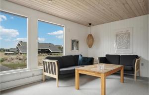 Nice Home In Thisted With Kitchen