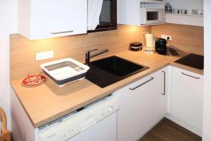 Résidence Loustal - Grand studio 4 personnes MAE-4024