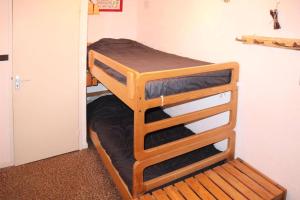 Résidence Loustal - Grand studio 4 personnes MAE-4024