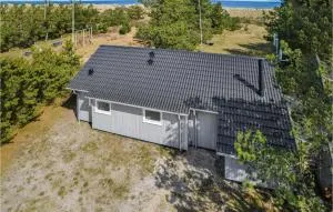 Holiday Home Saeby 32 With Hot Tub - Nordost
