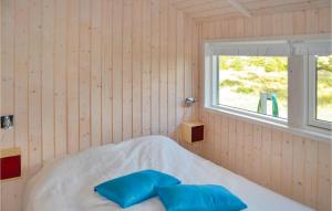 Holiday Home Saeby 32 With Hot Tub