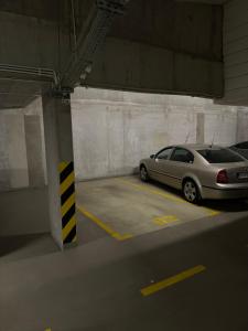 Apartament Księcia Janusza