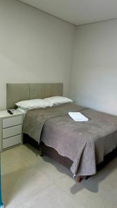 POUSADA DONATELLA Modernidade e conforto para noites tranquilas