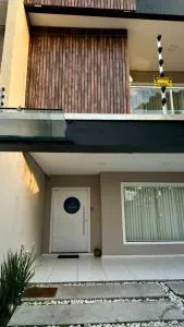 POUSADA DONATELLA Modernidade e conforto para noites tranquilas - باراناغوا