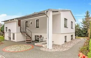 Ferienwohnung Vogelsang-Warsin - Luckow