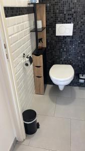 Appartements Beau 2P, tres equipe, localisation parfaite/AC : photos des chambres