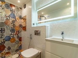 Stay Inspired - Sofia Retreat