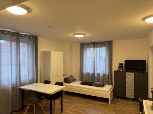 Gästehaus by Becker