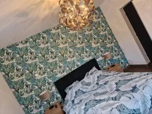 appartement avec terrasse - Nogent-lʼAbbesse