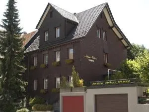 Garni Haus Elke - 阿尔布斯塔特