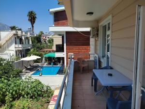 Garden Prizma Rooms&Aparts