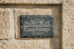Casa Fidalgo - Arado