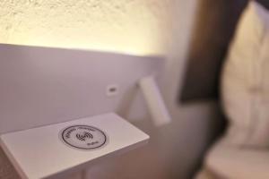 City Lage mit Rheinblick