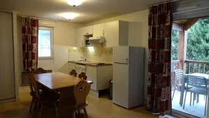 Résidence Soleil D'aure - Résidence SOLEIL D'AURE appartement 6/8 personnes à deux pas du centre MAE-5251 - Cadeilhan-Trachère